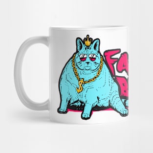 Fat Boi Mug